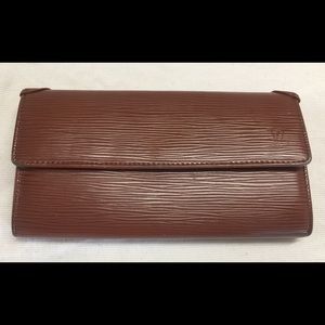 Authentic Louis Vuitton Wallet